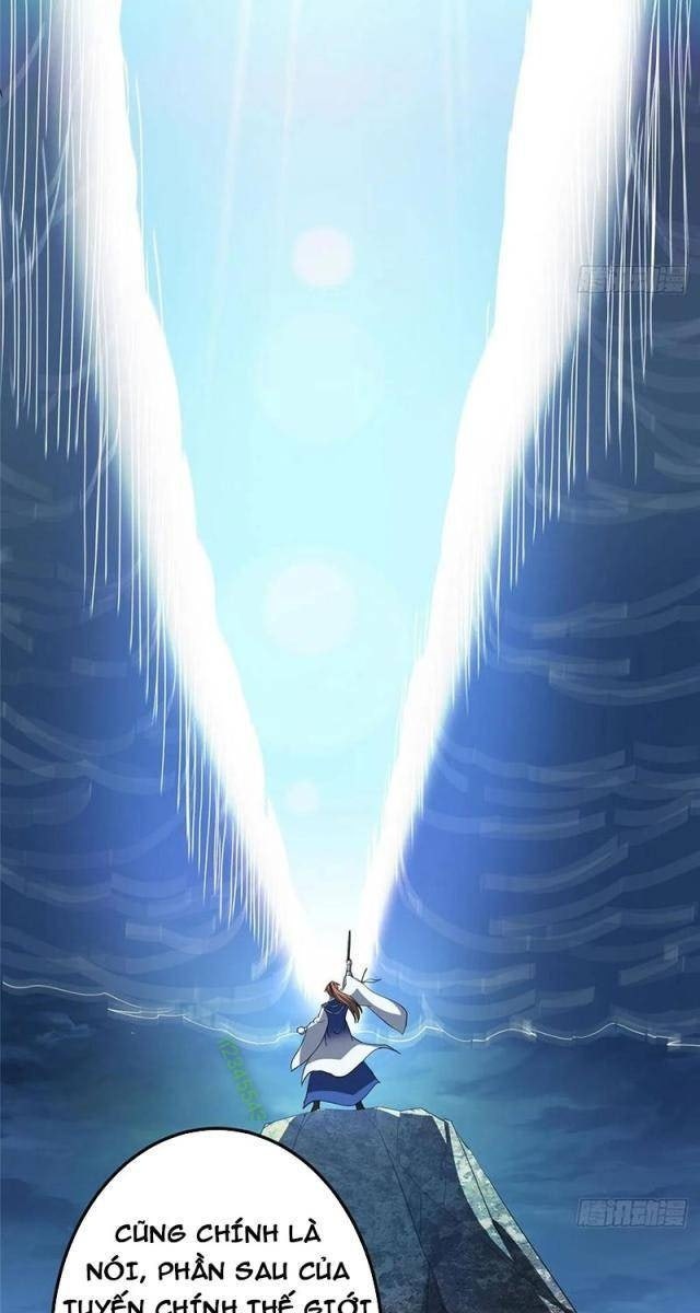 Chưởng Môn Khiêm Tốn Chút - Page 49