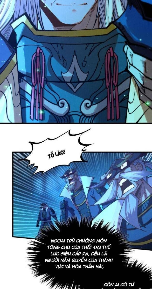 Vạn Cổ Chí Tôn - Page 19