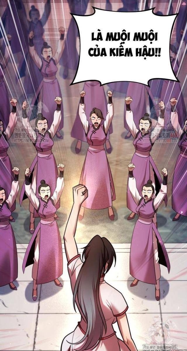 Hoạn Quan Hồi Quy: Tróc Phong Truy Nguyệt - Page 121