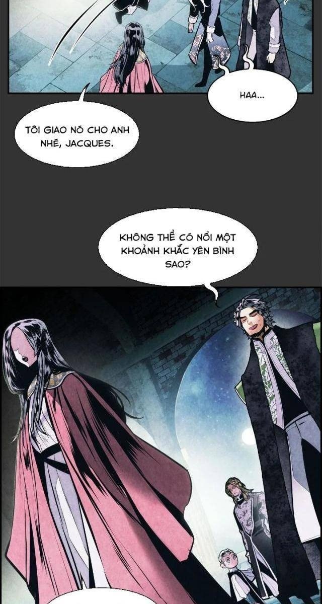 Bất Bại Chân Ma - Page 71