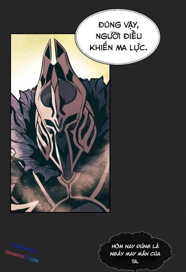 Bất Bại Chân Ma - Page 36