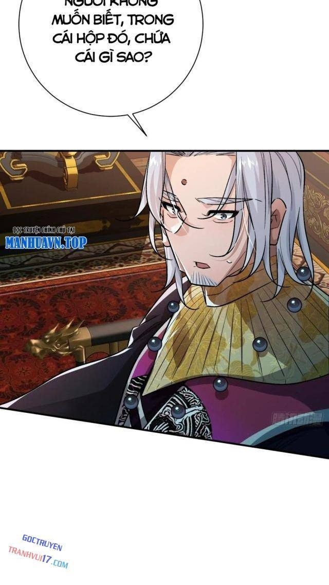 Vĩnh Sinh Đi Chết Đi! - Page 27