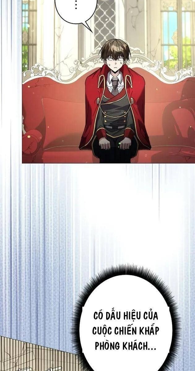 Bức Thư Tình Đến Từ Tương Lai - Page 38