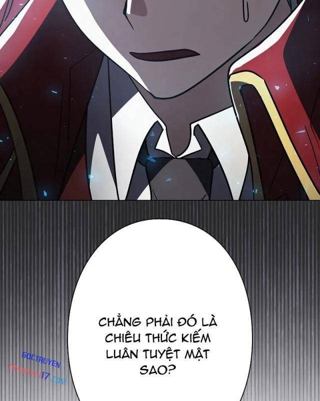 Bức Thư Tình Đến Từ Tương Lai - Page 33