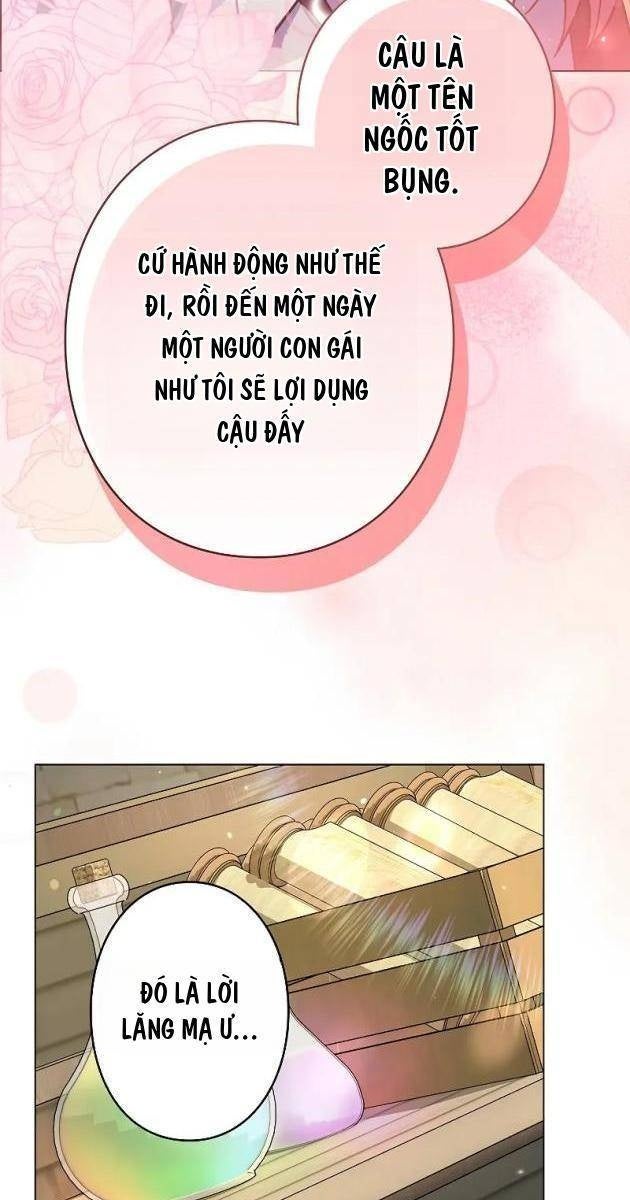 Bức Thư Tình Đến Từ Tương Lai - Page 116