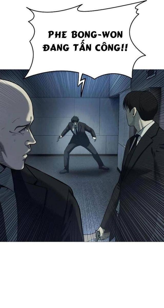 Sát Thủ Áo Đỏ - Page 54