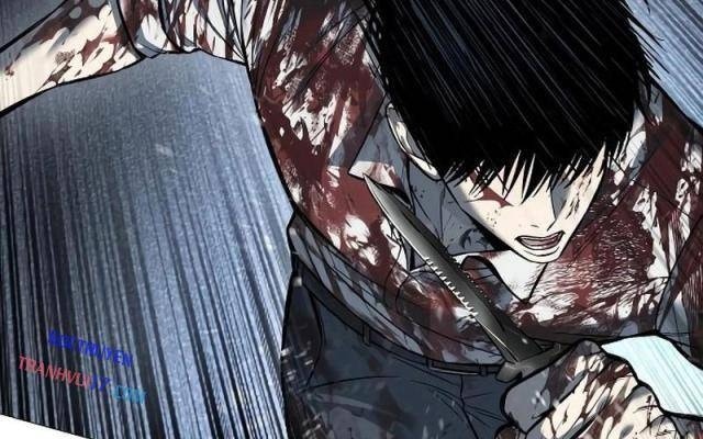 Sát Thủ Áo Đỏ - Page 65