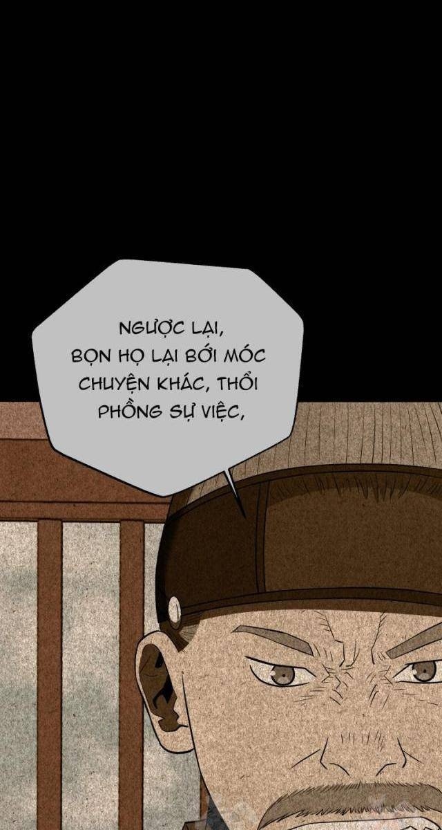 Vương Triều Đen Tối Joseon - Page 6