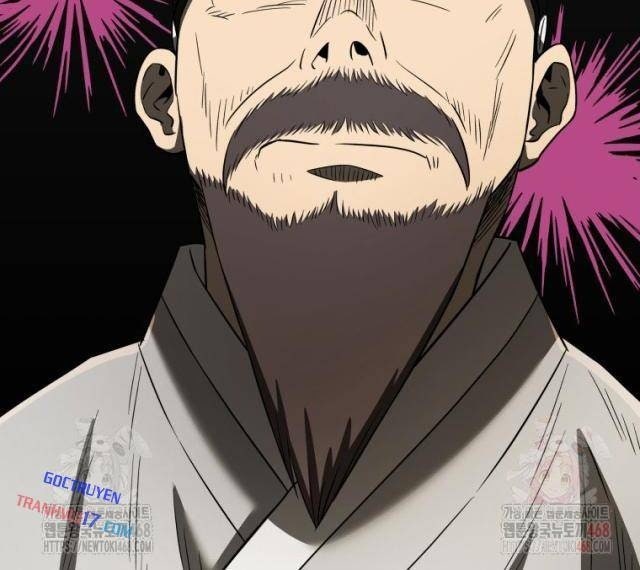 Vương Triều Đen Tối Joseon - Page 128