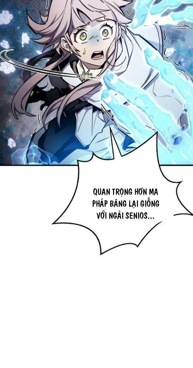 Người Chơi Che Giấu Quá Khứ - Page 30