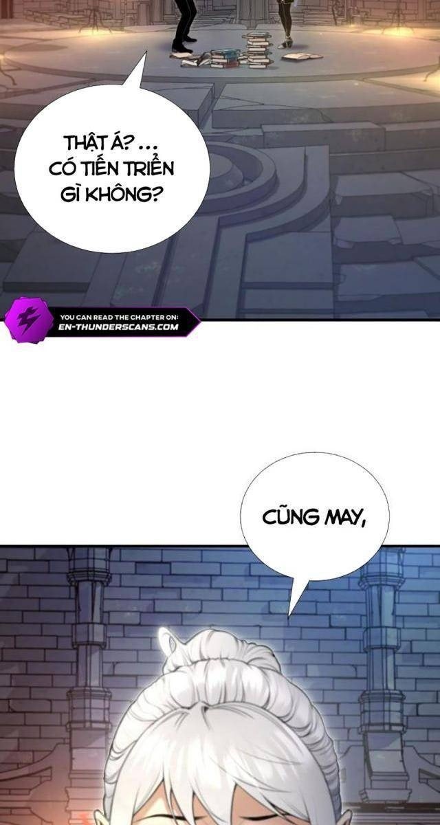 Tăng Cấp Với Các Vật Phẩm Độc Quyền Của Dungeon - Page 109