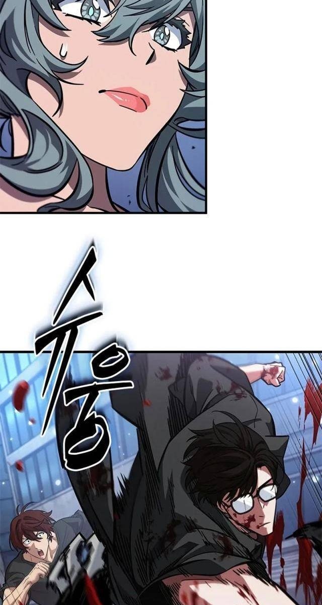 Từ Youtuber Thể Hình Triệu Sub Trở Thành Kẻ Vô Danh Trong Webtoon - Page 119