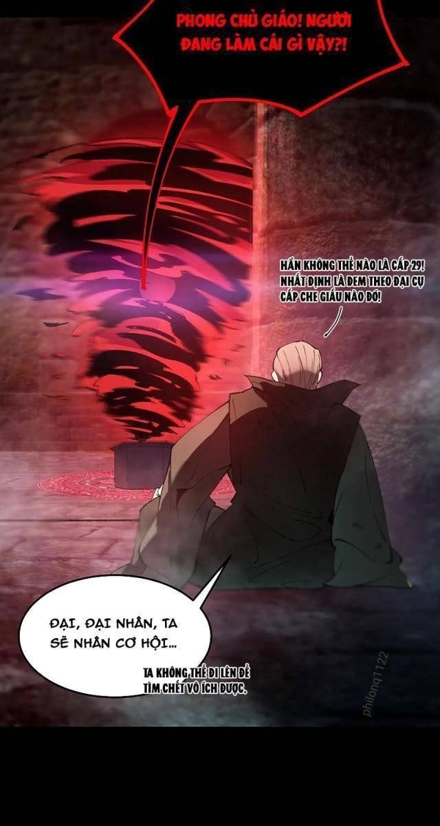 Thánh Hiệp Sĩ Cấp SSS - Page 53