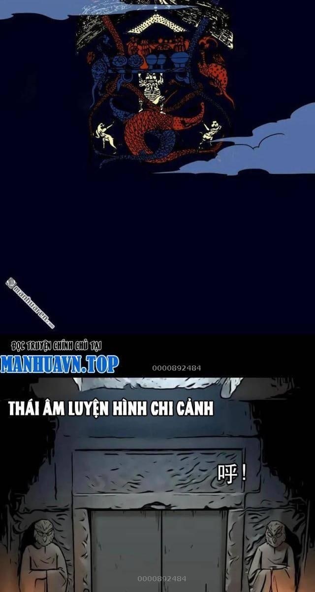 Đấu Yếm Thần - Page 67