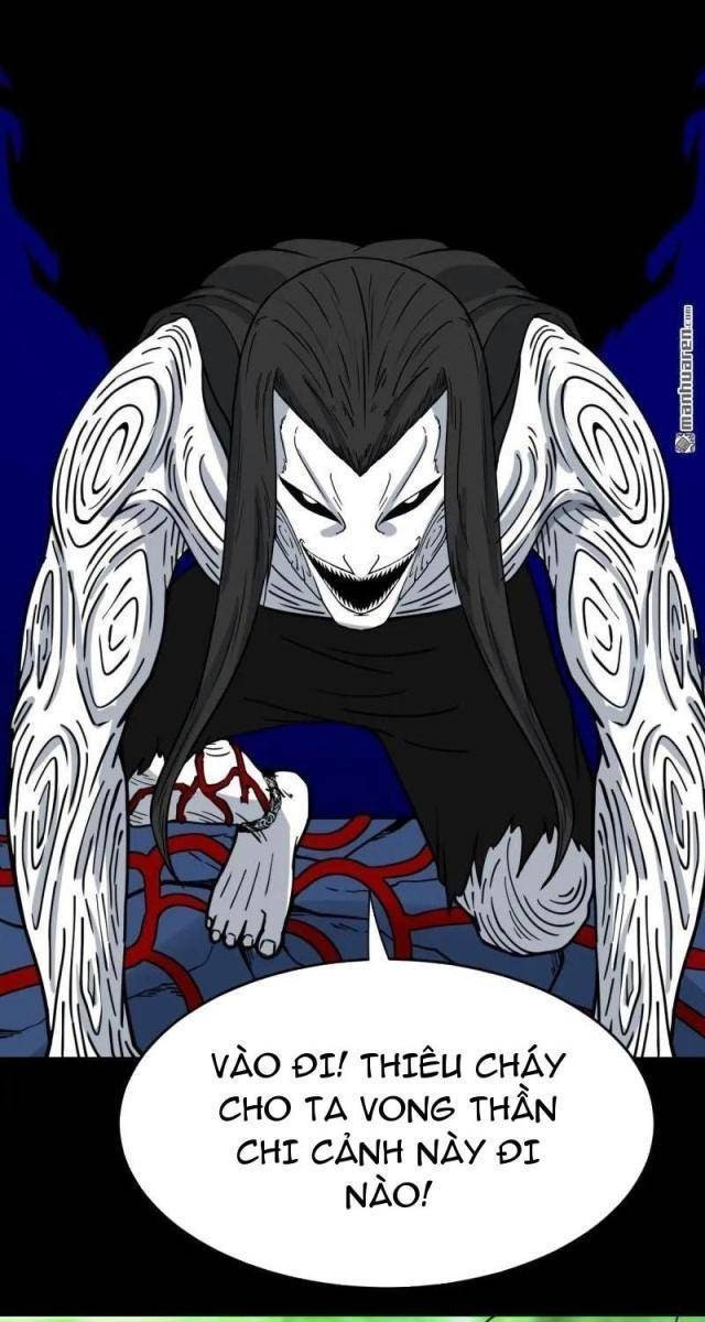 Đấu Yếm Thần - Page 121
