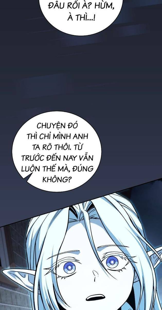 Sử Trở Lại Của Frozen Player - Page 23