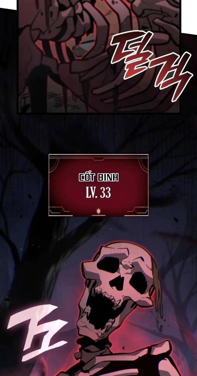 Độc Chiến Đế Vương - Page 18