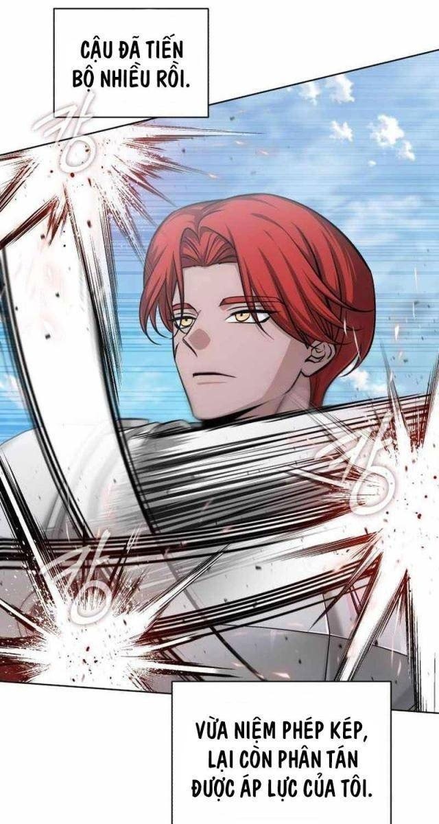 Đứa Trẻ Rắc Rối Của Ma Tháp - Page 114