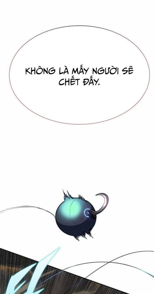 Tôi Chỉ Là Người Khuân Vác Trong Hầm Ngục - Page 233