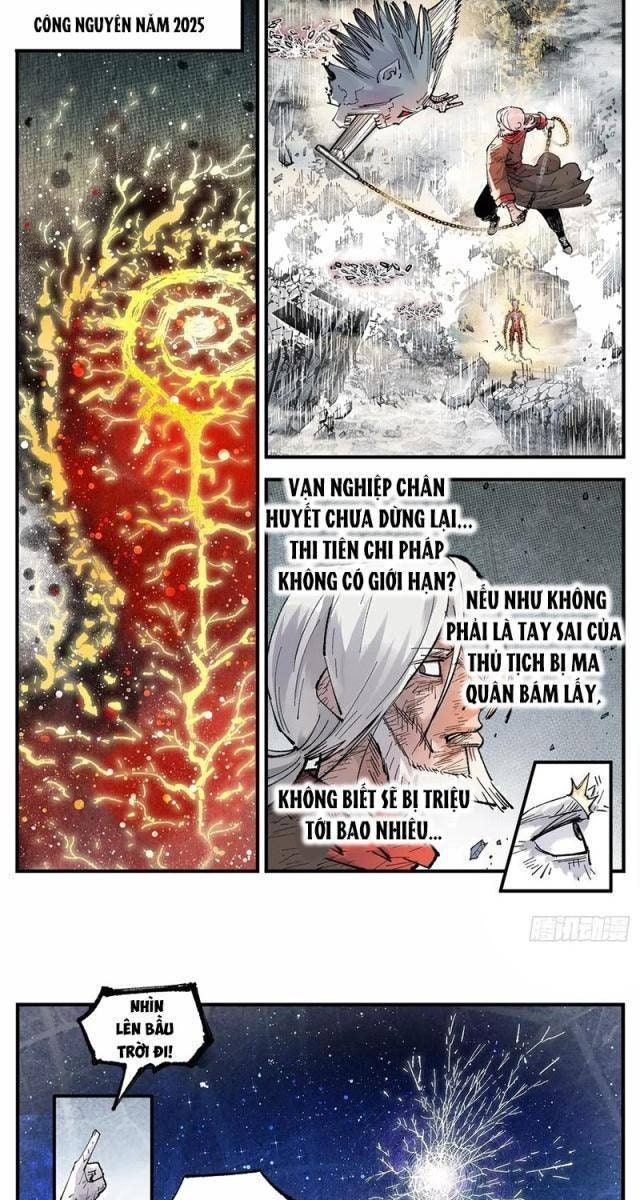 Nhật Nguyệt Đồng Thác - Page 63