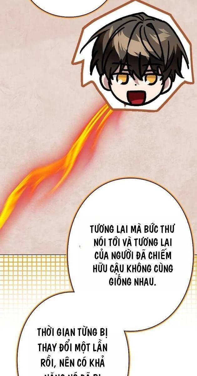 Bức Thư Tình Đến Từ Tương Lai - Page 72