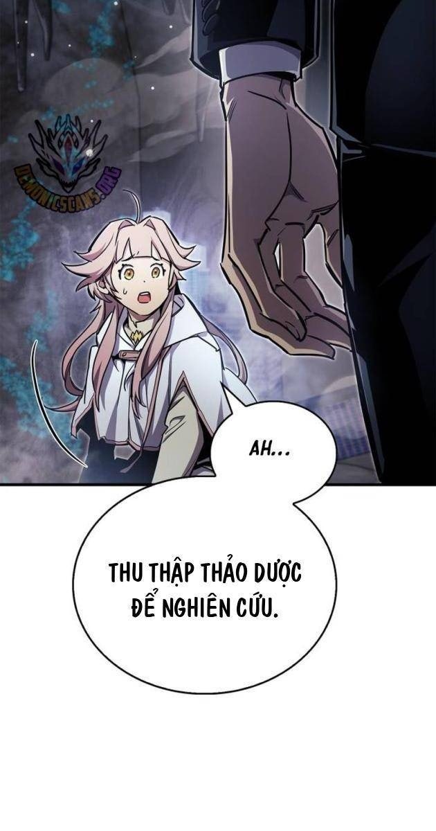 Người Chơi Che Giấu Quá Khứ - Page 40