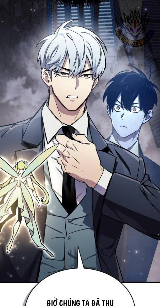 Người Chơi Che Giấu Quá Khứ - Page 107