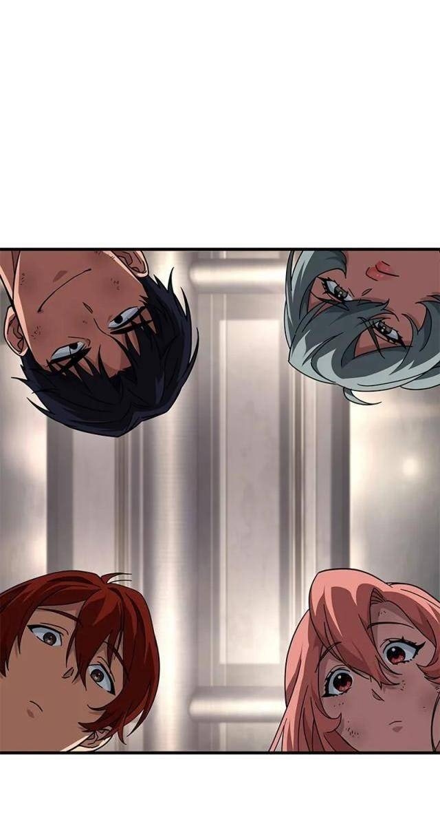 Từ Youtuber Thể Hình Triệu Sub Trở Thành Kẻ Vô Danh Trong Webtoon - Page 115