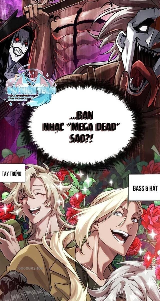 Từ Youtuber Thể Hình Triệu Sub Trở Thành Kẻ Vô Danh Trong Webtoon - Page 12