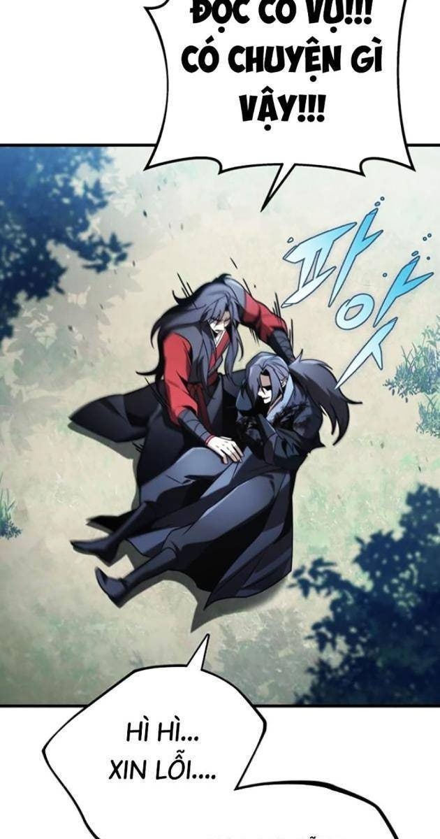 Thanh Kiếm Của Hoàng Đế - Page 41