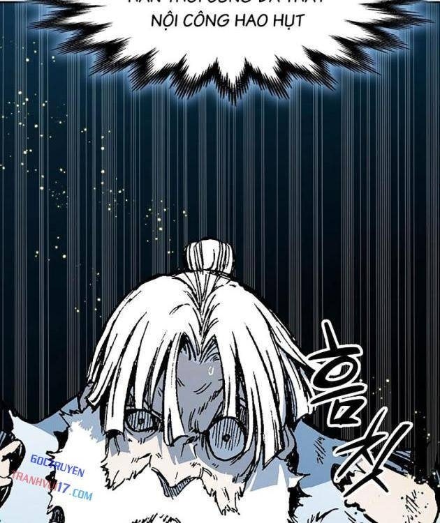 Hồi Ức Chiến Thần - Page 76