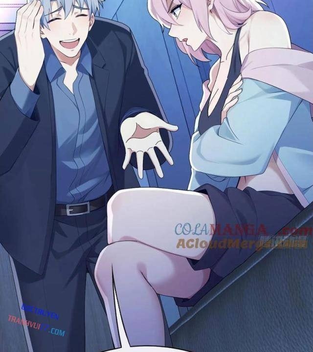 Đại Lão Xuống Núi: Bắt Đầu Từ Trở Thành Nam Thư Ký! - Page 34