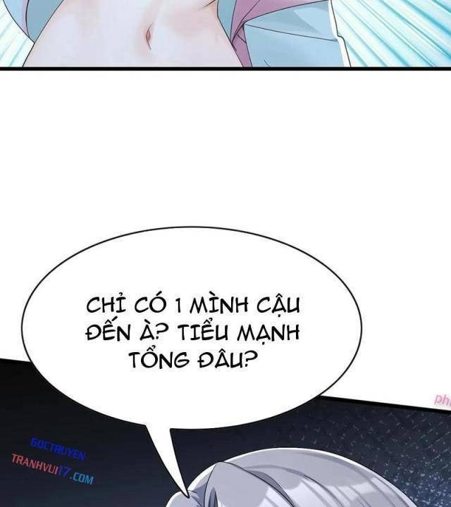 Đại Lão Xuống Núi: Bắt Đầu Từ Trở Thành Nam Thư Ký! - Page 54