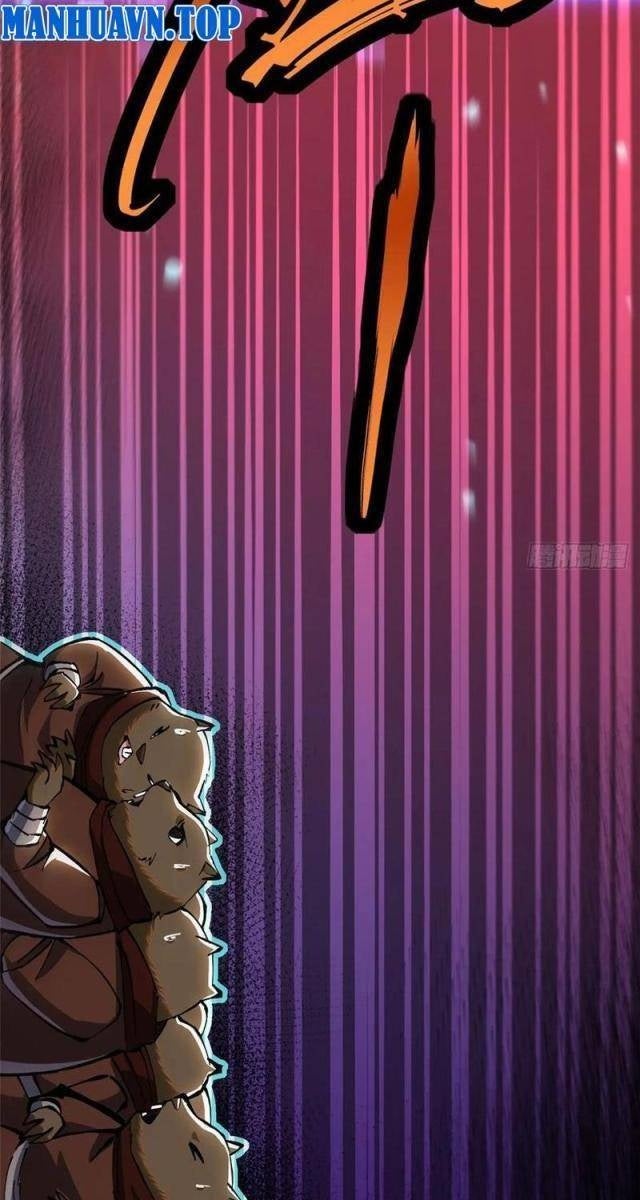 Ta Thật Không Muốn Học Cấm Chú - Page 50