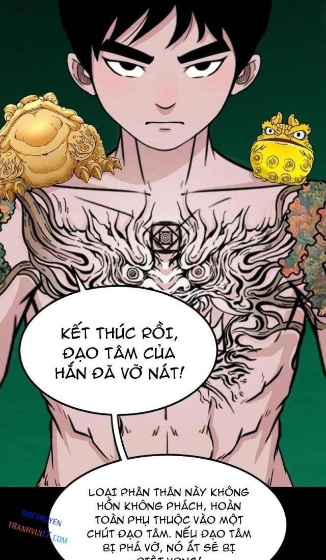 Đấu Yếm Thần - Page 39