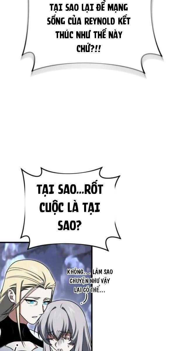 Người Chơi Trở Lại Sau 10000 Năm - Page 129