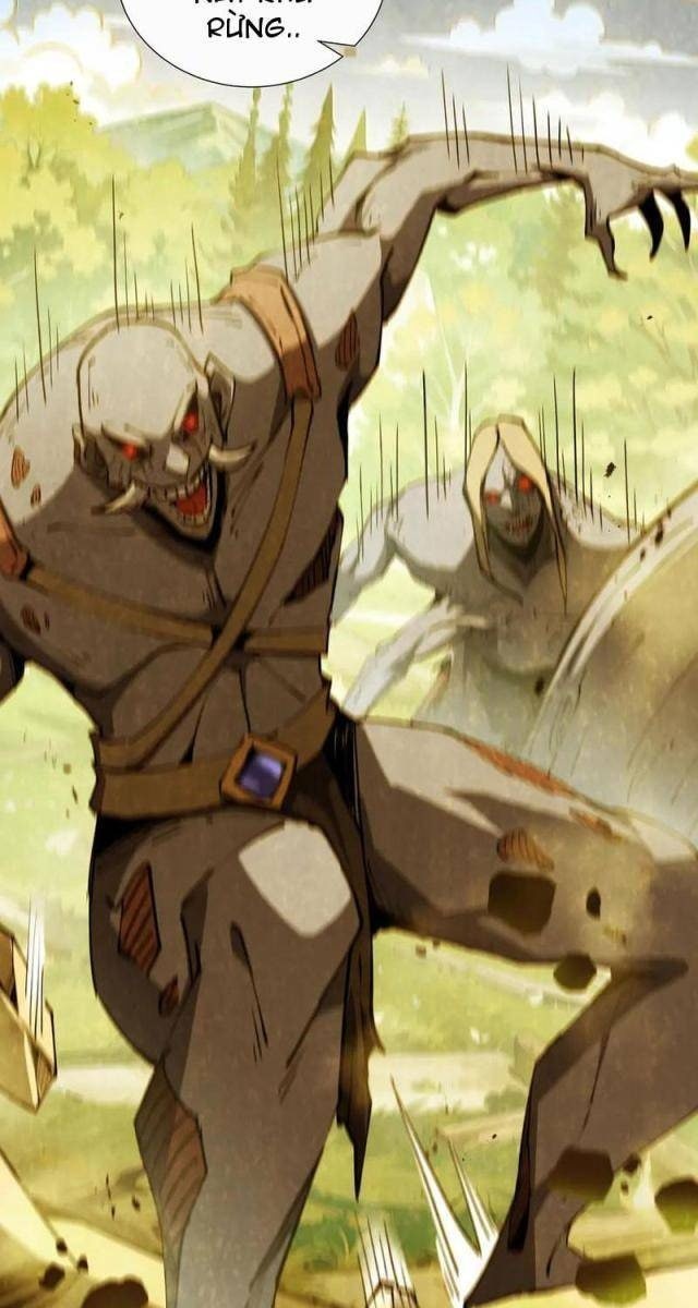 Ta Ký Kết Khế Ước Với Chính Mình - Page 17