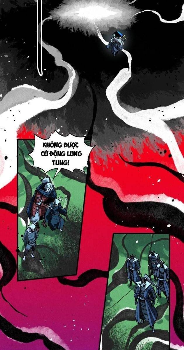 Vạn Cổ Chí Tôn - Page 27