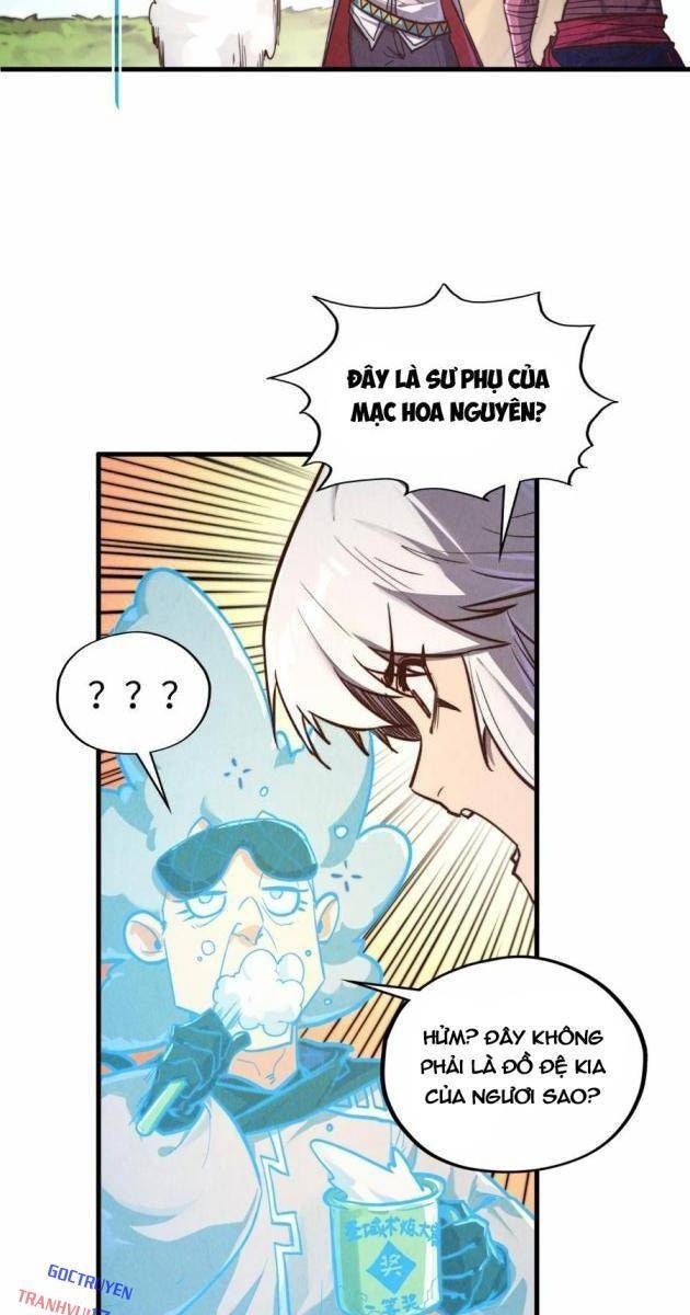 Vạn Cổ Chí Tôn - Page 44