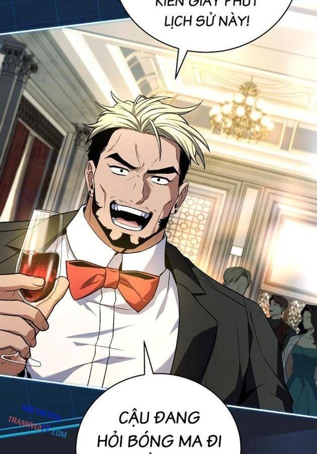 Sử Trở Lại Của Frozen Player - Page 22