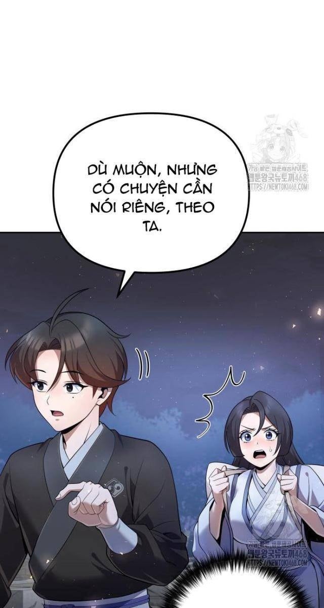 Hoạn Quan Hồi Quy: Tróc Phong Truy Nguyệt - Page 105