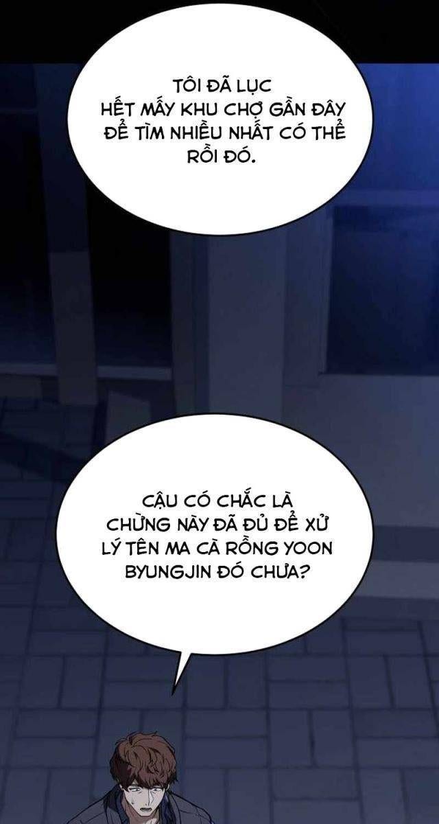 Kim Chiến Sĩ: Hành Trình Xây Dựng Đặc Tính - Page 32