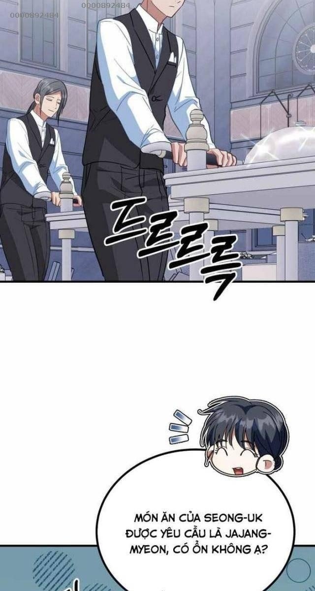 Bé Con Tái Xuất: Hành Trình Thành Vua Tài Phiệt! - Page 64