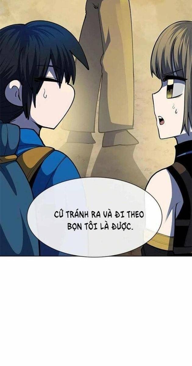 Tôi Chỉ Là Người Khuân Vác Trong Hầm Ngục - Page 140