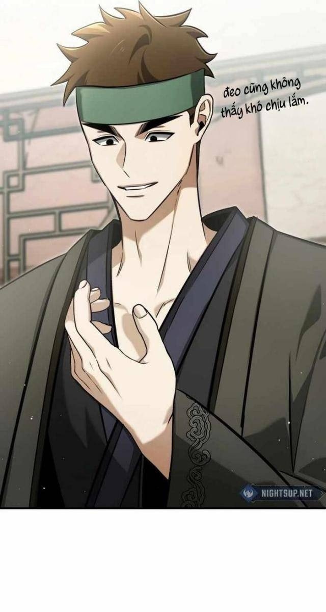 Hồi Quy Giả Về Hưu - Page 79