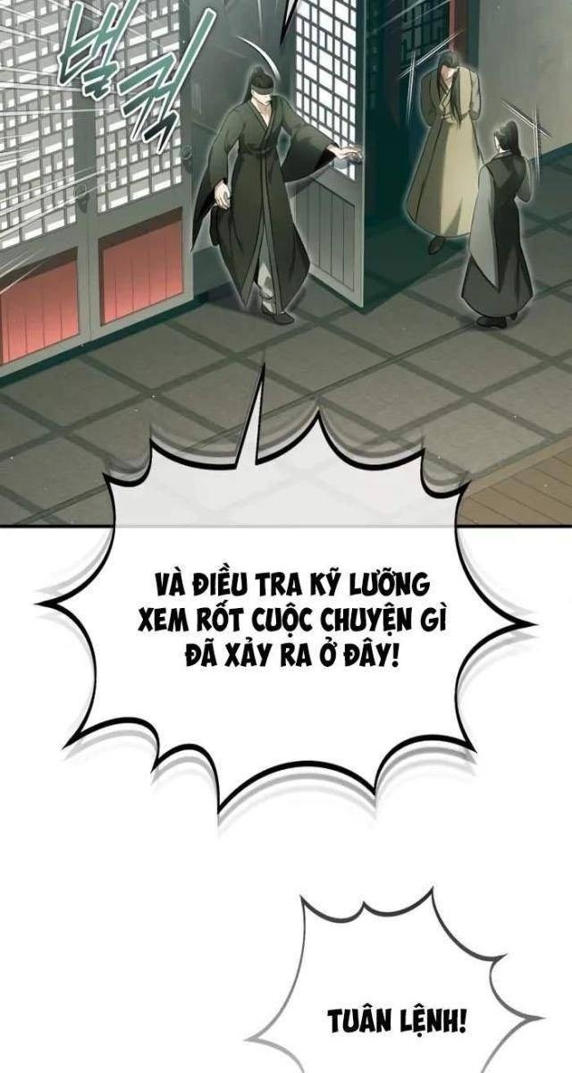 Hồi Quy Giả Về Hưu - Page 30