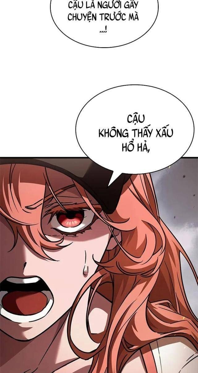 Từ Youtuber Thể Hình Triệu Sub Trở Thành Kẻ Vô Danh Trong Webtoon - Page 151