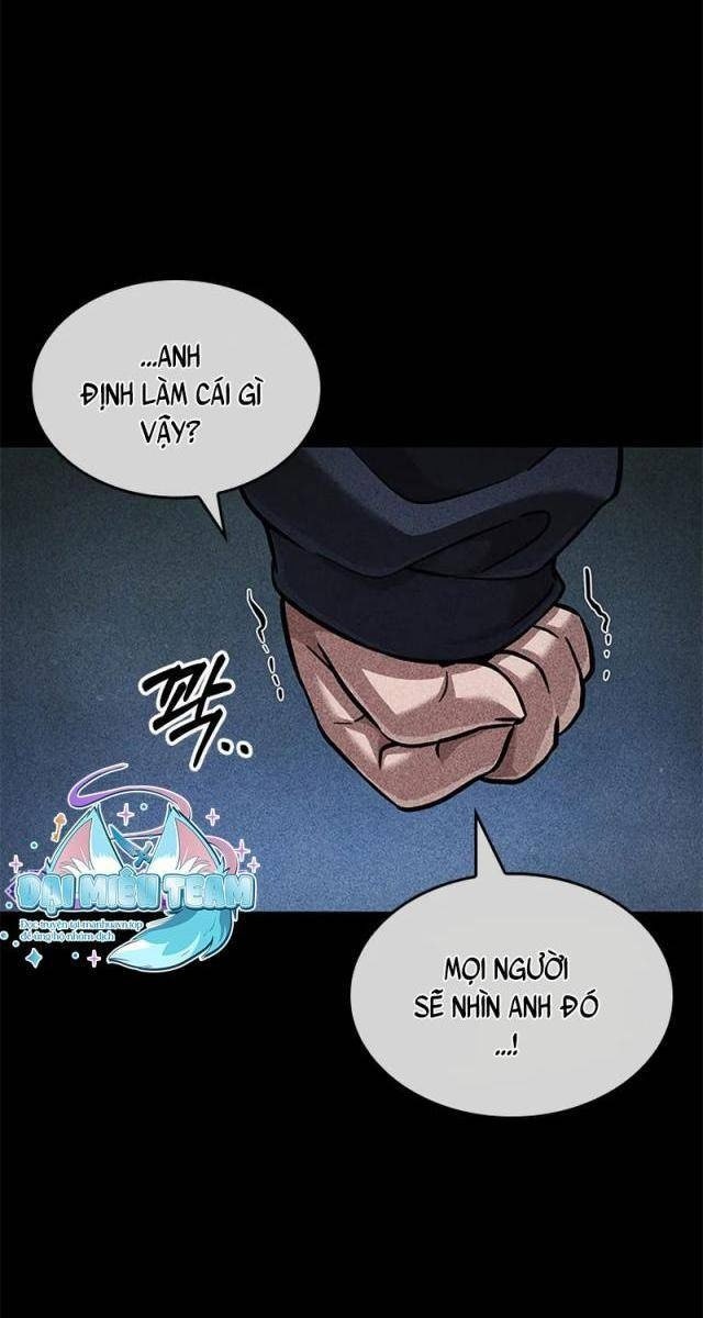 Từ Youtuber Thể Hình Triệu Sub Trở Thành Kẻ Vô Danh Trong Webtoon - Page 66