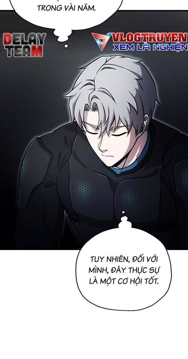 Người Chơi Không Thể Thăng Cấp - Page 5