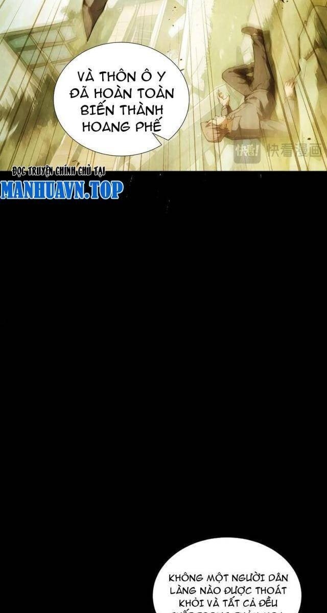 Ta Ký Kết Khế Ước Với Chính Mình - Page 20